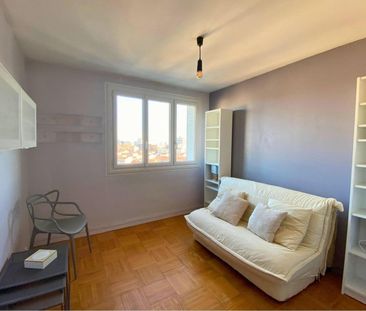 Location Appartement 3 pièces 61m² TOULOUSE 31000 - Photo 4
