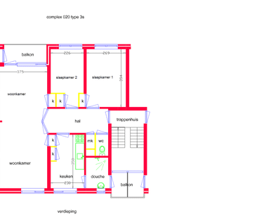 De Noostraat 38 - Photo 1