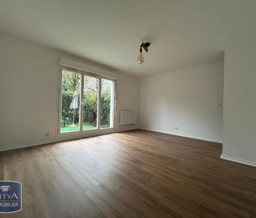 Appartement à louer 1 pièce 30.71m² - Photo 2