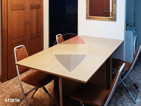 De închiriat apartament 4 camere, pet-friendly - Nufărul - Photo 4
