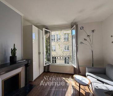 Appartement à louer à Paris 4Ème - Photo 3