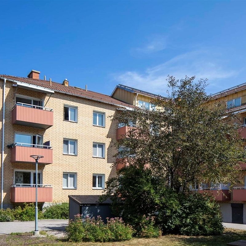 Gersnäsgatan 7 B - Foto 1