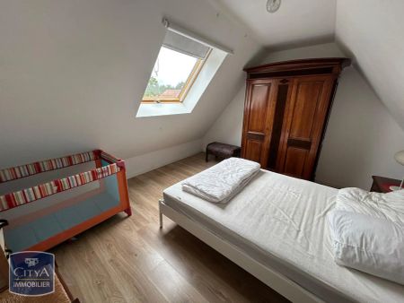 Maison à louer 4 pièces 81.52m² - Photo 4