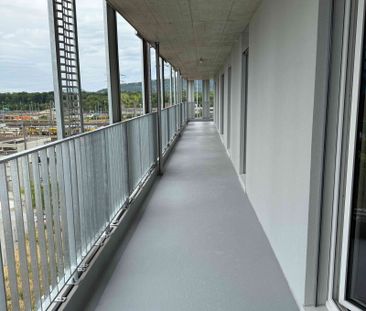 3.5 Zimmer, 69 m², 4. Stock - Foto 6