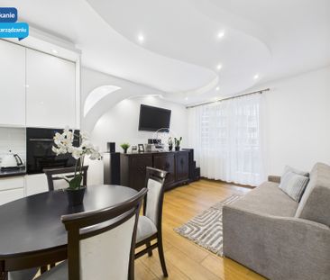 Trzypokojowe mieszkanie Bydgoszcz Glinki - Фото 1