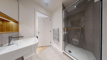 Studio to rent - Photo 2