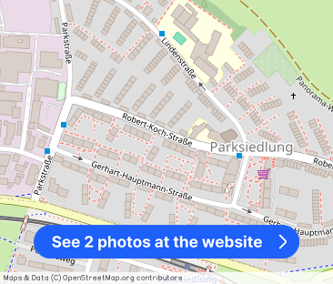 Schöner Wohnen: 2-Zimmer-Wohnung - Photo 1