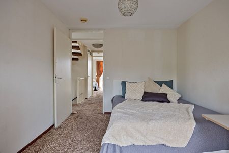 Huis te huur: Spreestroom 23 2721 CG Zoetermeer - Foto 5