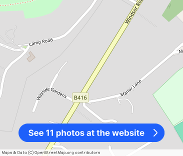 The Masons, Gerrards Cross, SL9 - Photo 1