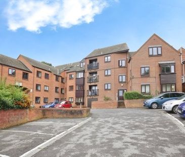 Britannia Heights OX16 Banbury, Property for rent - Photo 4