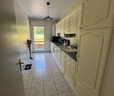 CRIQUETOT L'ESNEVAL, appartement T3 70 m² - Photo 6