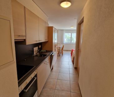 1 Zimmer, 25 m² - Foto 5