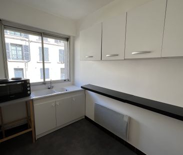 Location Appartement 2 pièces 47m² POITIERS 86000 - Photo 4