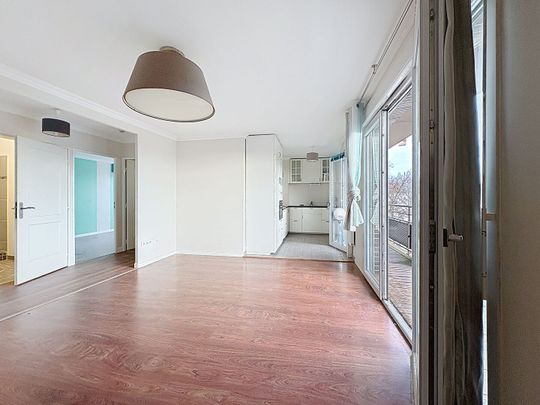 Appartement T3 Bagnolet à louer - Photo 1