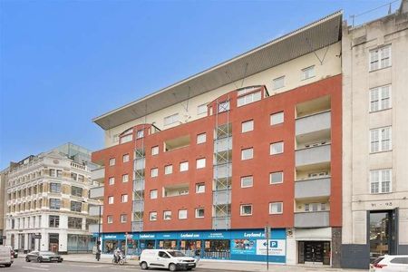 Farringdon Road, Farrington, EC1M - Photo 4