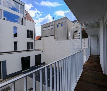 Recent, energiezuinig appartement - Foto 4