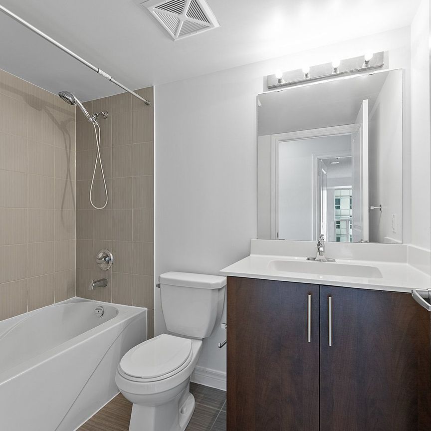 For Lease - 50 Town Centre Court Unit# 1210, Toronto, Ontario - Photo 1