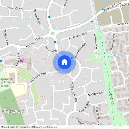 Runnymede Lane, Kingswood, HU7 3AD