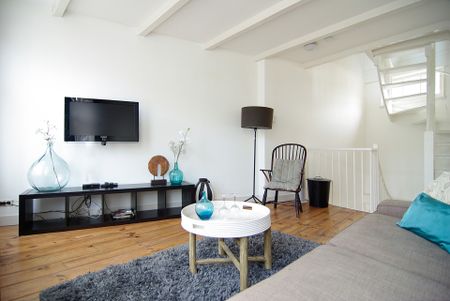 Nieuwe Spiegelstraat 48, 1017 DG, Amsterdam - Photo 3