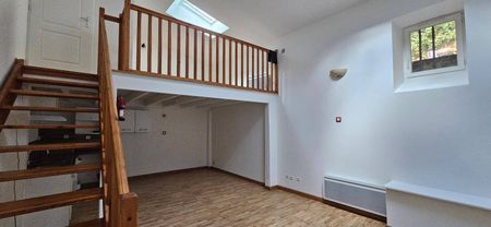 Location appartement 2 pièces 37 m² à Lyas (07000) - Photo 2