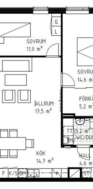 Björnstigen 6 - Foto 2