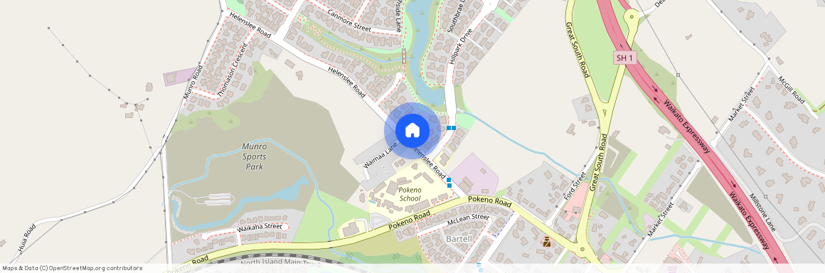 20 Helenslee Road, Pokeno, Franklin