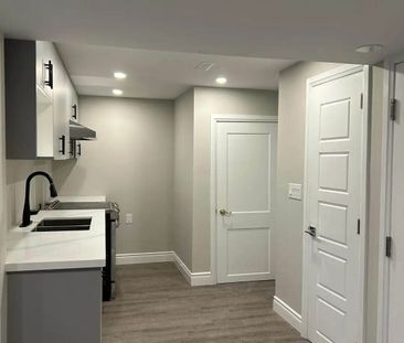 For Lease - 851 LAURIER Avenue Unit# BSMNT, Milton, Ontario - Photo 3