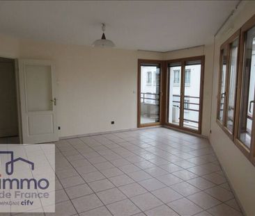 Appartement 2 pièces - 69100 Villeurbanne - Photo 4