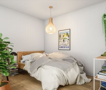 Un bel appartement unique vous cherche - Photo 4