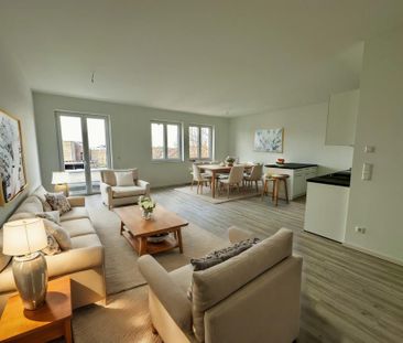 Stilvolles Kleinstadtleben mit erstklassigem Service - Foto 1