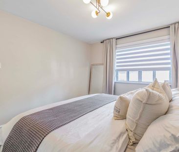 For Lease - 238 Gary Drive Unit# Main Floor, Toronto, Ontario - Photo 3