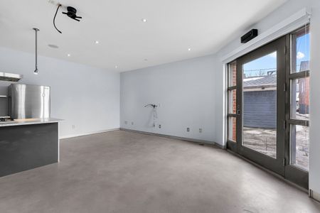 For Lease - 301 Euclid Avenue Unit# Lane, Toronto, Ontario - Photo 5