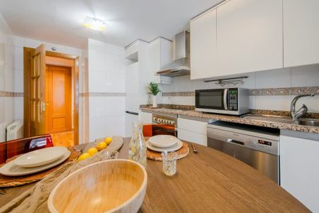 Calle Estrella Hadar, Madrid, Community of Madrid 28045 - Foto 3