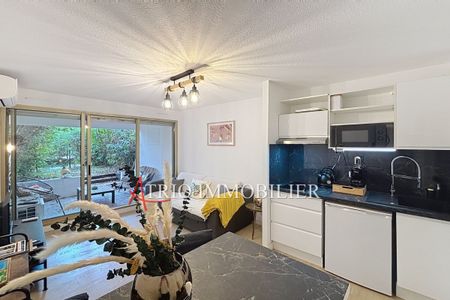 location appartement 1 Pièce(s) - Photo 4