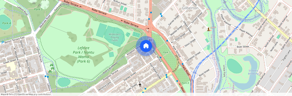 16 Francis Street East, SA 5006, North Adelaide