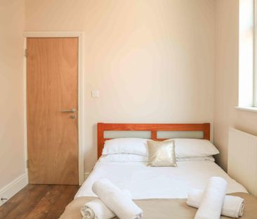 Hamilton Street (7 bed) - Photo 6