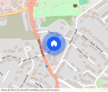 Button Park, Pontefract, WF8 - Photo 1