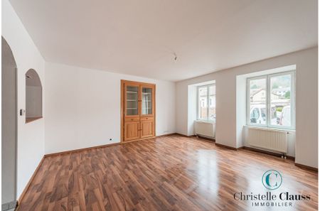 Appartement - LA BROQUE - 50m² - 1 chambre - Photo 5