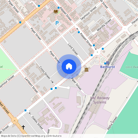 127 Havannah Street, Bathurst, NSW 2795