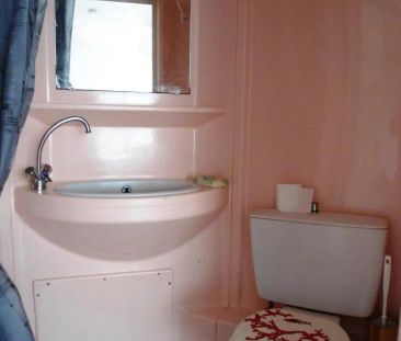 Appartement à louer 1 pièce 16.71m² - Photo 6