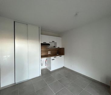 Location Appartement 1 pièce 25m² CARROS 06510 - Photo 3