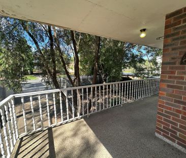 Two Bedroom Apartment - Photo 3