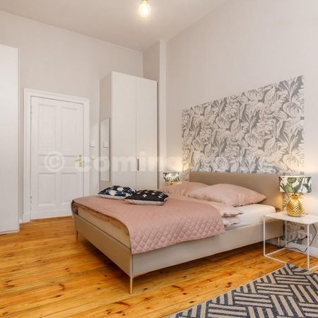 Simply beautiful: Wohnen im Szeneviertel - Photo 4