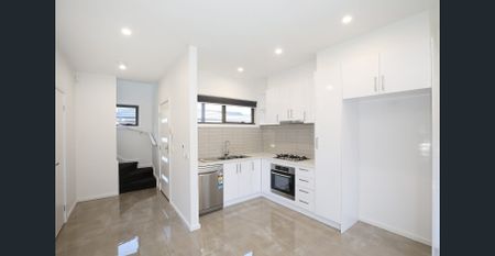 Your Contemporary Convenient Living in Mitcham - Photo 3