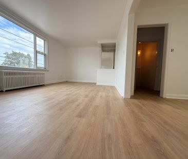 For Lease - 314 Browns Line N/A Unit# Upper, Toronto, Ontario - Photo 5