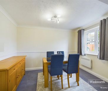 1 bedroom apartment to rent - Photo 4