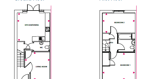 Old Gower School House - Photo 2