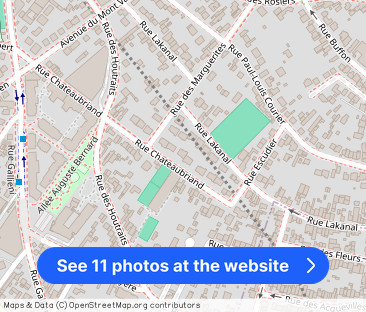 PLATEAU MONT VALERIEN Rueil-Malmaison (92500) - Photo 1