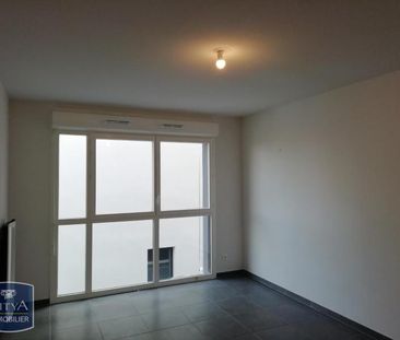 Location Appartement 1 pièce 25m² LORMONT 33310 - Photo 1