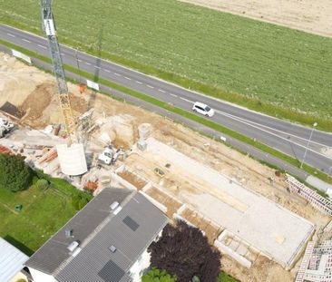 GRÜNE ALLEE GALLNEUKIRCHEN - 2 und 3-Zimmer Wohnungen, 55-70m² NEUB... - Foto 5